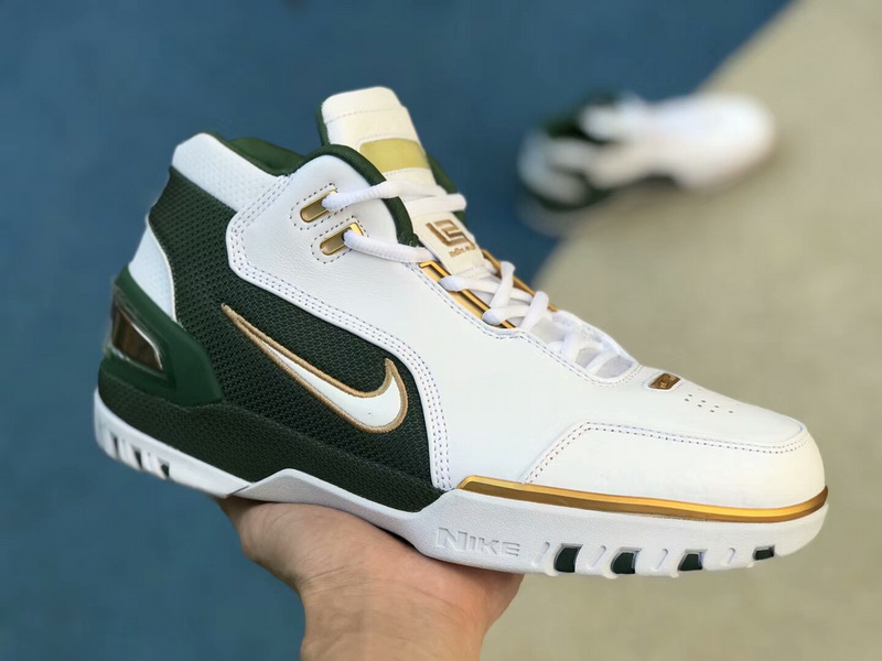 Authentic Nike Air Zoom Generation “SVSM” QS